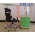 Electric Lifting Desk Frame Aluminum alloy office furniture